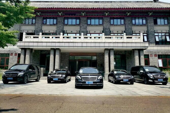 Private Beijing Airport Transfer To Beijing Downtown Hotel - Frequently Asked Questions