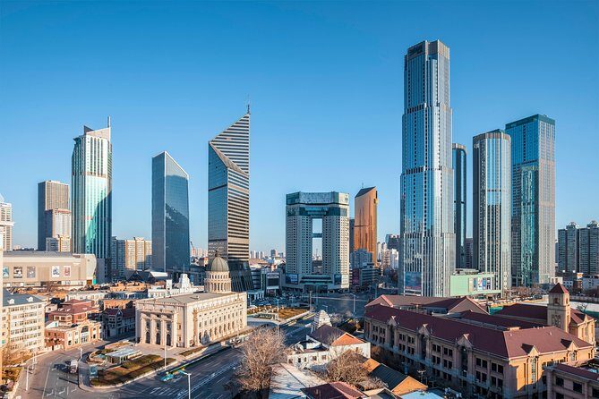 Private Beijing Capital Airport Transfers (PEK) for Beijing - Who Will Benefit Most?