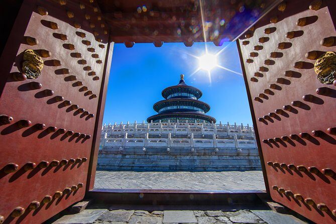 Private Beijing Capital Airport Transfers (PEK) for Beijing - FAQs