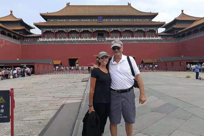 Private Beijing City Tour: All-Inclusive Customized Experience - Exploring Beijing in Style: A Detailed Look at the Private All-Inclusive City Tour