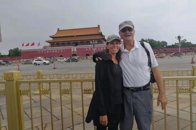 Private Beijing City Tour: All-Inclusive Customized Experience - Practical Details and Value