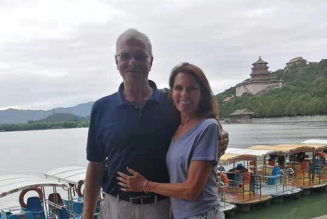 Private Beijing City Tour to Forbidden City, Temple of Heave, Summer palace - Final Thoughts