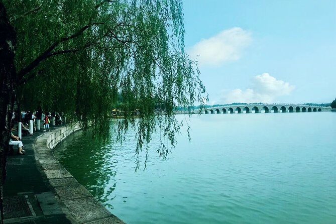 Private Beijing Day Tour: Lama Temple, Summer Palace and The Old Summer Palace - The Experience: What Travelers Can Expect