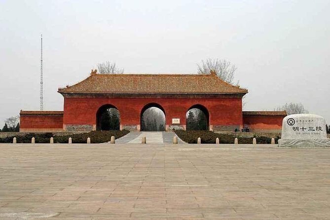 Private Beijing Day Tour : Mutianyu Great Wall And Ming Tomb - What Travelers Say: Authentic Perspectives