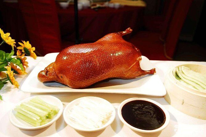 Private Beijing Day Tour: Mutianyu Great Wall And Peking duck Dinner - Final Thoughts: Who Will Love This Tour?
