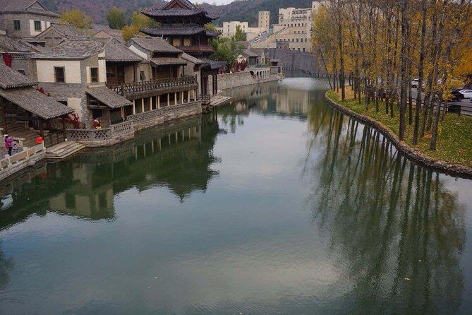 Private Beijing Day Trip Including Gubei water town And Summer palace - FAQs