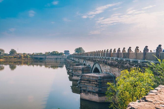 Private Beijing Day Trip: Peking Man Site, Stone Flower Cave, Marco Polo Bridge - Exploring the Sites: What You Can Expect