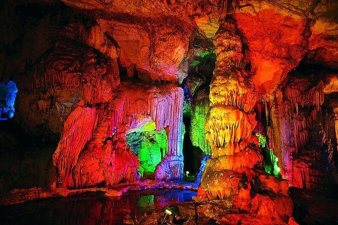 Private Beijing Day Trip: Peking Man Site, Stone Flower Cave, Marco Polo Bridge - Authentic Experiences, Not Just Tourist Stops