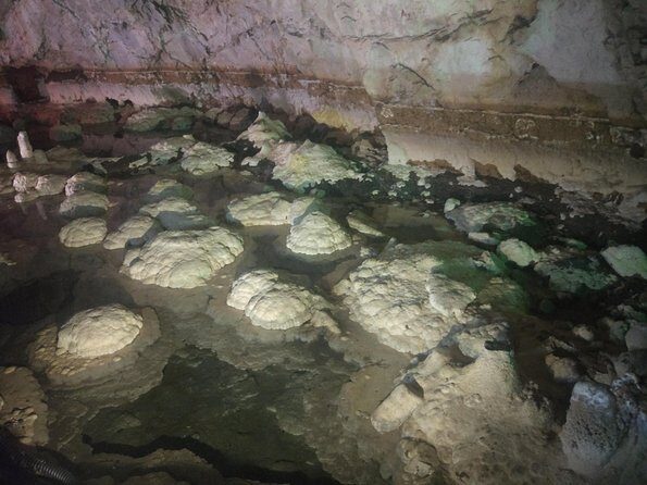 Private Beijing Day Trip: Peking Man Site, Stone Flower Cave, Marco Polo Bridge - FAQ