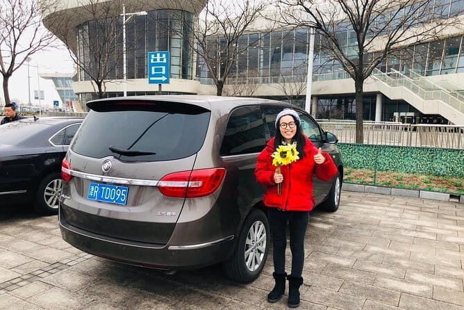 Private Beijing Driver Service to City Highlights - Private Beijing Driver Service to City Highlights: An Honest Review