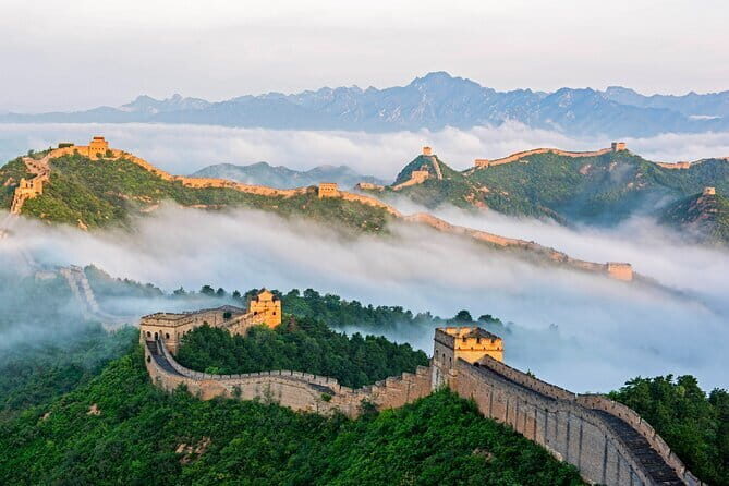 Private Beijing Driver Service to City Highlights - Who Is This Tour Best For?
