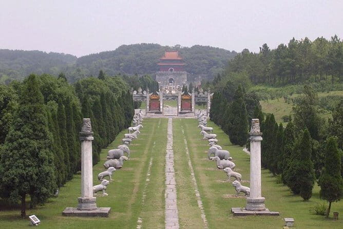 Private Beijing Driver Service to City Highlights - FAQ