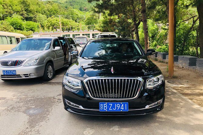 Private Beijing Driver Service to Mutianyu Great Wall - Everything you need to know about this Mutianyu Great Wall private driver service