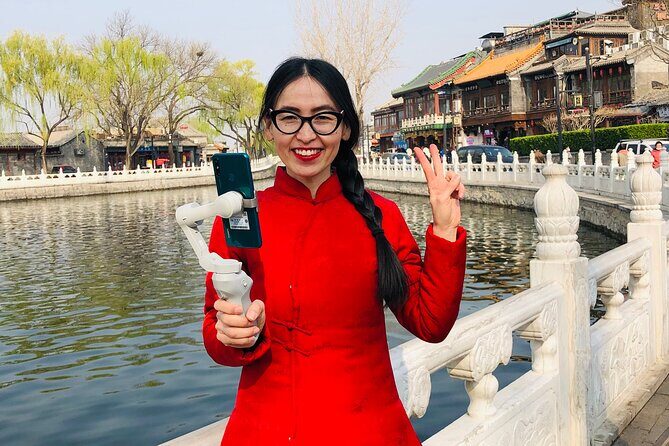 Private Beijing Food Walking Tour - Meta Description