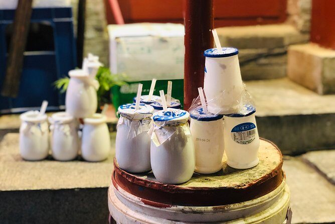 Private Beijing Food Walking Tour - What Makes This Tour Stand Out
