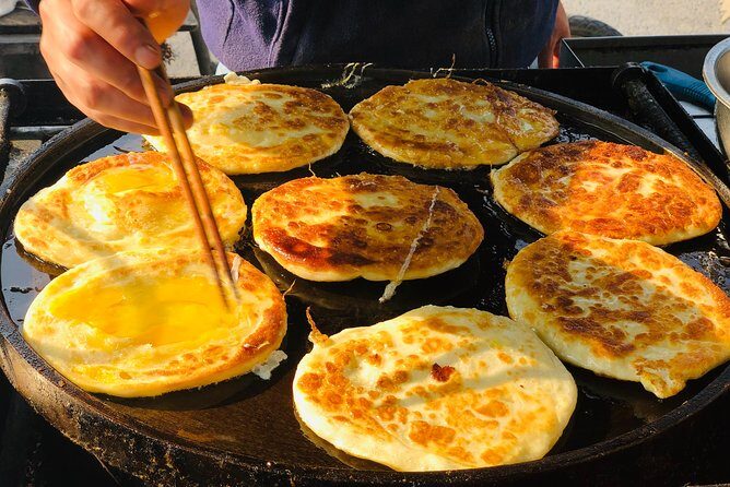 Private Beijing Food Walking Tour - Who Is This Tour Best Suited For?