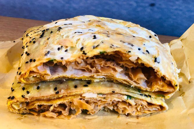 Private Beijing Food Walking Tour - Final Thoughts