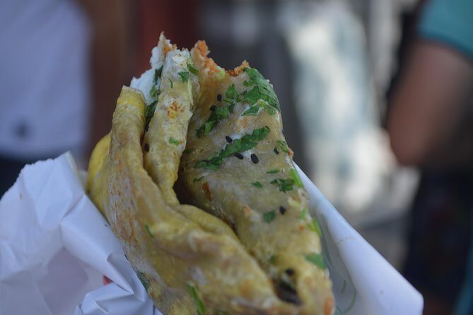 Private Beijing Food Walking Tour - FAQ