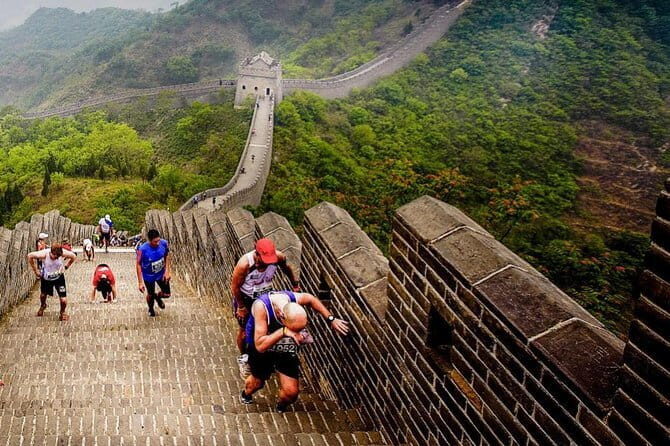 Private Beijing Independent Tour to Huangyaguan Great Wall - Why Choose This Tour?