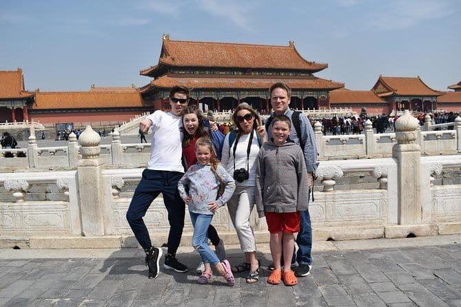 Private Beijing Independent Tour to Huangyaguan Great Wall - FAQ