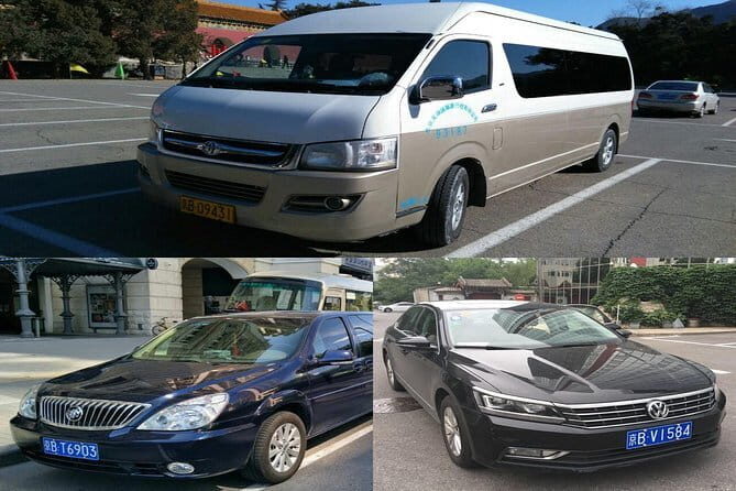 Private Beijing Layover Flexible City Tour - Practical Aspects of the Tour