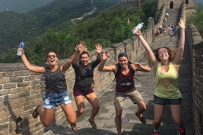 Private Beijing Layover Flexible City Tour - What Reviewers Say