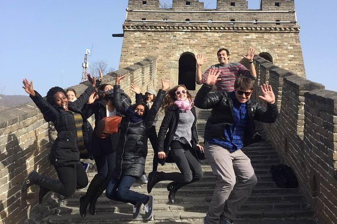 Private Beijing Layover to Mutianyu Great Wall & Forbidden City - Final Thoughts: Is This Tour Worth It?