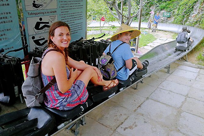 Private Beijing Layover to Mutianyu Great Wall & Forbidden City - FAQs