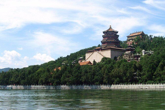 Private Beijing Layover Tour: Mutianyu Great Wall, Summer Palace - Who Will Love This Tour?