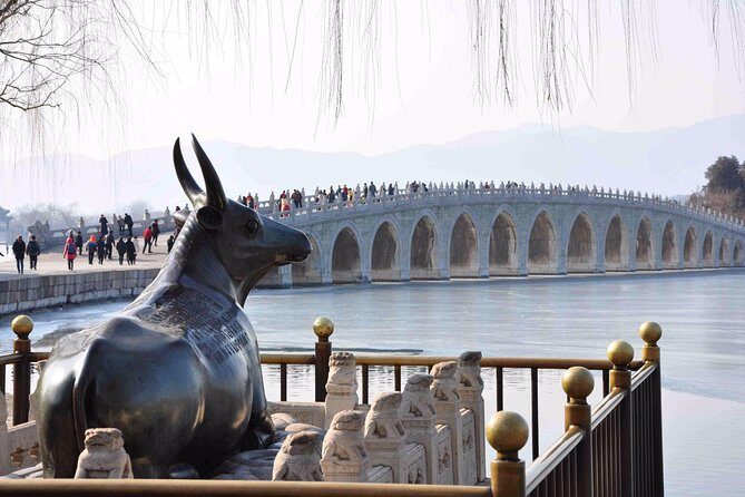 Private Beijing Layover Tour: Mutianyu Great Wall, Summer Palace - The Sum Up