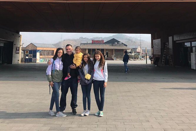 Private Beijing Layover Tour: Mutianyu Great Wall+Forbidden City - An In-Depth Look at the Tour
