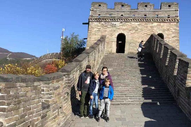 Private Beijing Layover Tour to Mutianyu Great Wall - Final Thoughts: Who Is This Tour Perfect For?