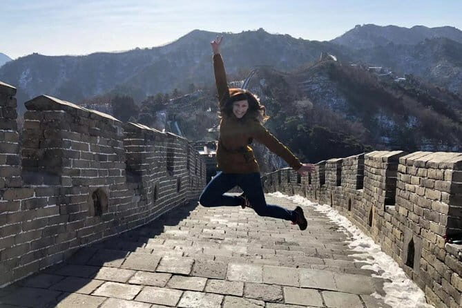 Private Beijing Layover Tour to Mutianyu Great Wall - What’s Not Included & Considerations