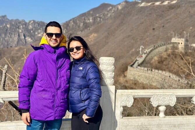 Private Beijing Layover Tour to Mutianyu Great Wall - Final Thoughts: Is This Tour Right for You?