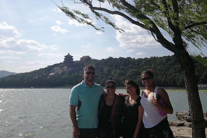 Private Beijing Layover Tour to Mutianyu Great Wall - FAQs