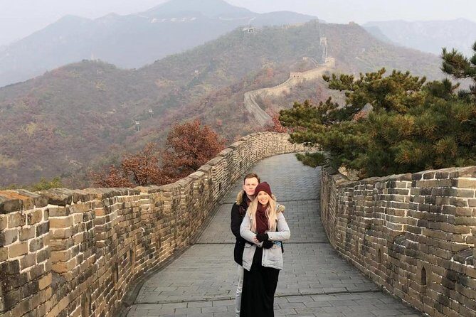 Private Beijing Layover Tour to Mutianyu Great Wall and Forbidden City - Who Is This Tour Best For?