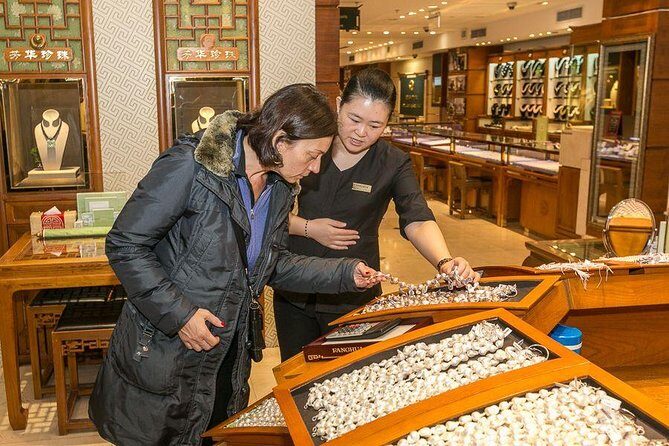 Private Beijing Markets Tour with Tea Tasting at Hongqiao Pearl Market - Final Thoughts: Who Should Consider This Tour?