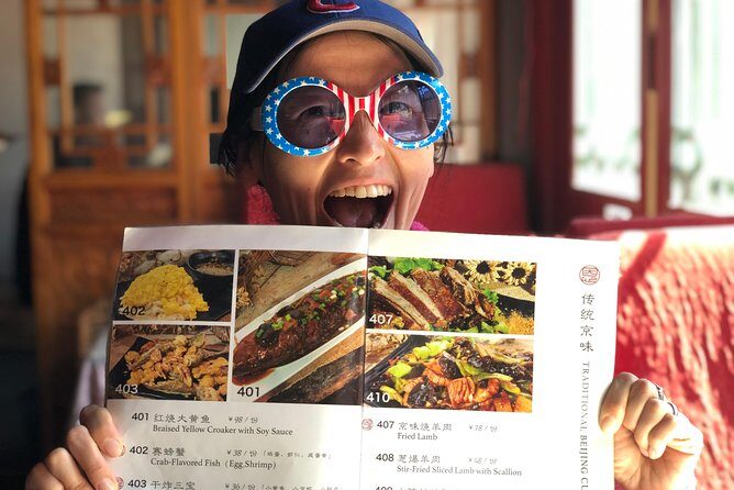 Private Beijing Night Tour: Drink like The Beijinger - Fourth Stop: Hou Hai Live Bar