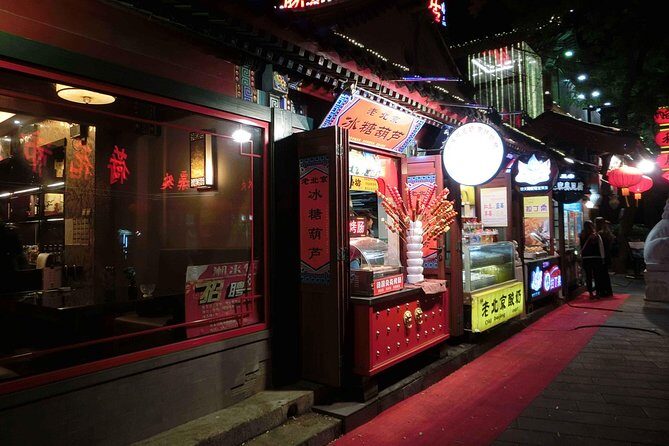 Private Beijing Night Tour with Mr. Shi's Dumplings, Great Leap Brewing and Houhai Lake - An In-Depth Review of the Beijing Night Tour