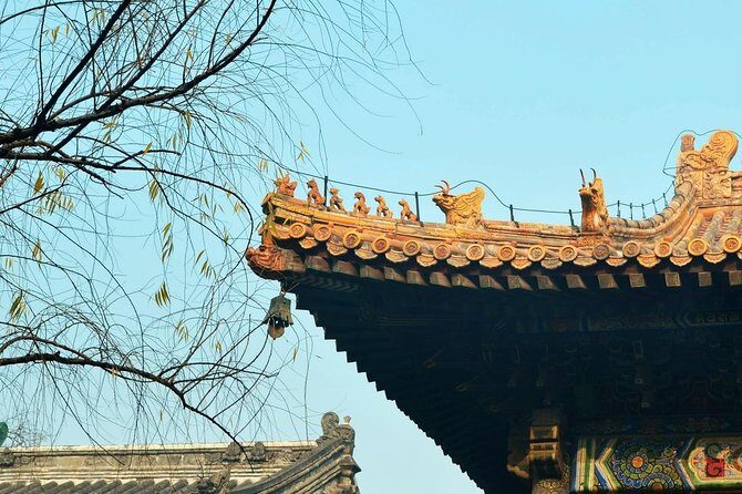 Private Beijing Spiritual Tour with Lunch and Tea Ceremony - Why This Tour Offers Great Value
