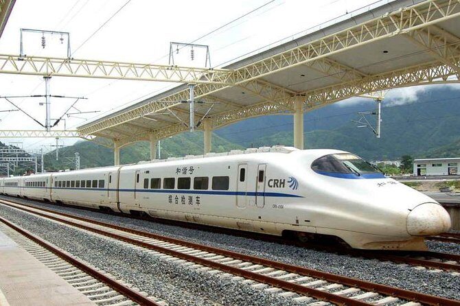 Private Beijing Transfer from Hotel to Beijing Railway Station - FAQ