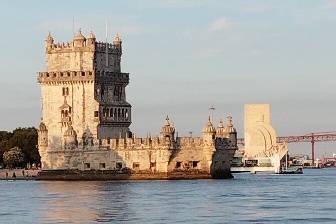 Private Belem tour with tram and the new Quake Museum - Exploring Lisbon: A Deep Dive into the Itinerary