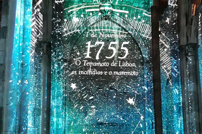 Private Belem tour with tram and the new Quake Museum - Practical Details and Traveler Considerations