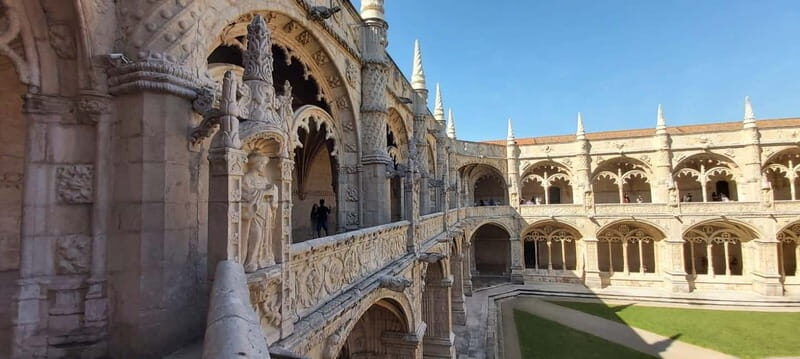 Private Belém Walking Tour+AM Skip-the-Line Monastery Acces - An In-Depth Look at the Belém Private Walking Tour