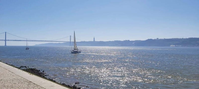 Private Belém Walking Tour+AM Skip-the-Line Monastery Acces - Authentic Insights from Reviewers