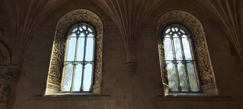 Private Belém Walking Tour+AM Skip-the-Line Monastery Acces - Practical Details and Value