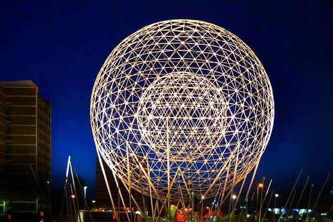 Private Belfast Explore Like a Local - Exploring Belfast in Comfort and Context