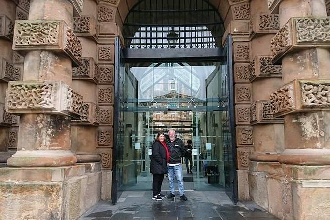 Private Belfast Explore Like a Local - Final Stops and Leisure