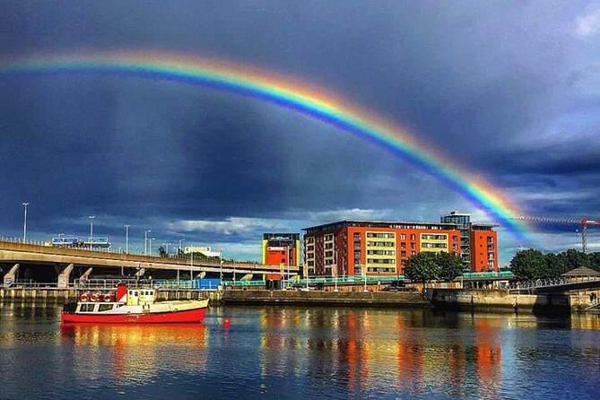 Private Belfast Explore Like a Local - The Overall Value