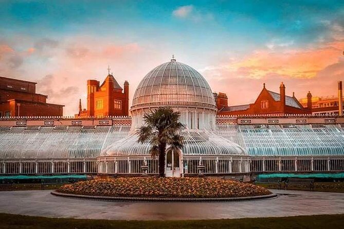 Private Belfast Explore Like a Local - Who Is This Tour Best For?